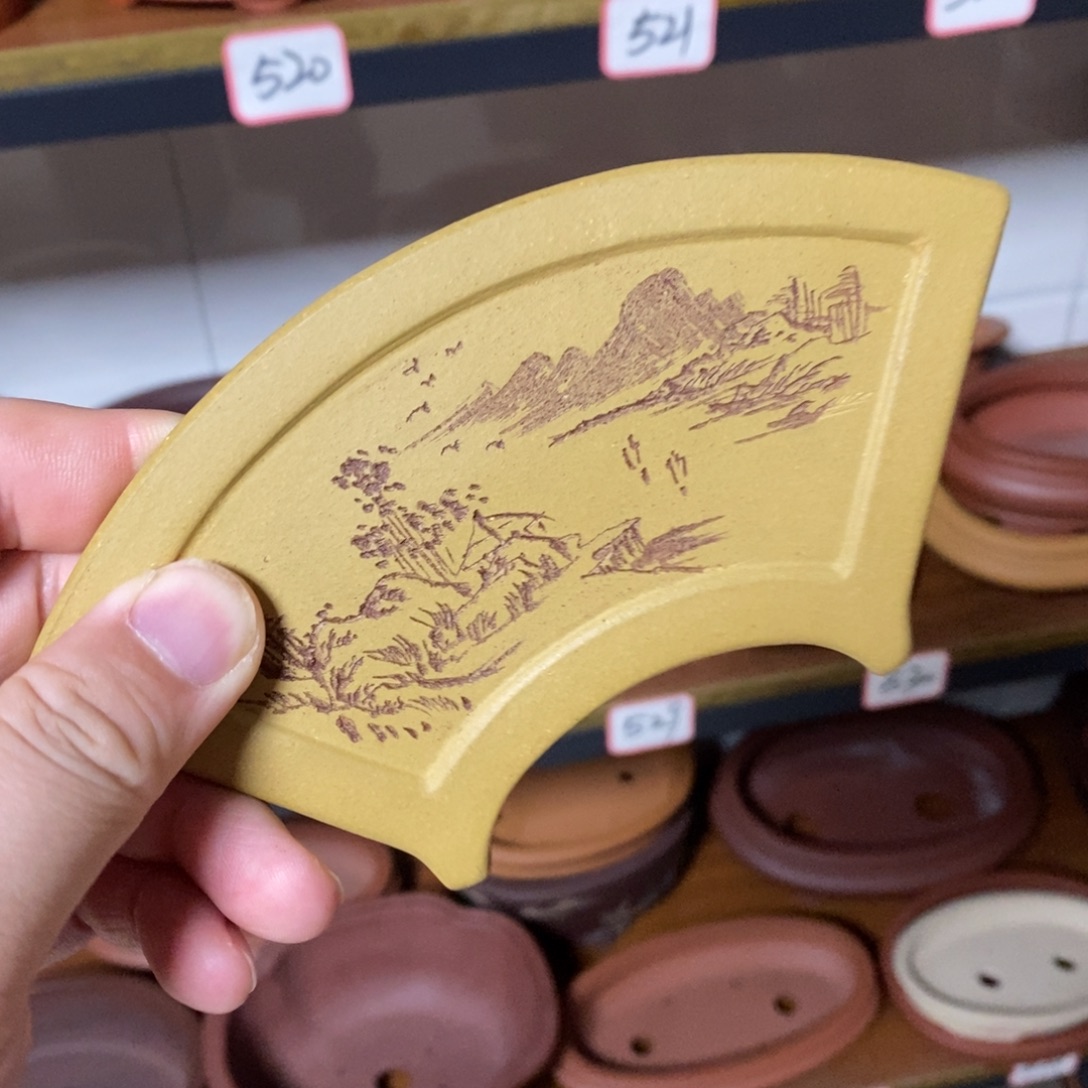 花盆紫砂紫砂文化