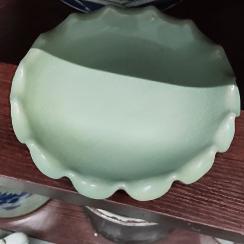 杯火*陶瓷摆件不固定一件