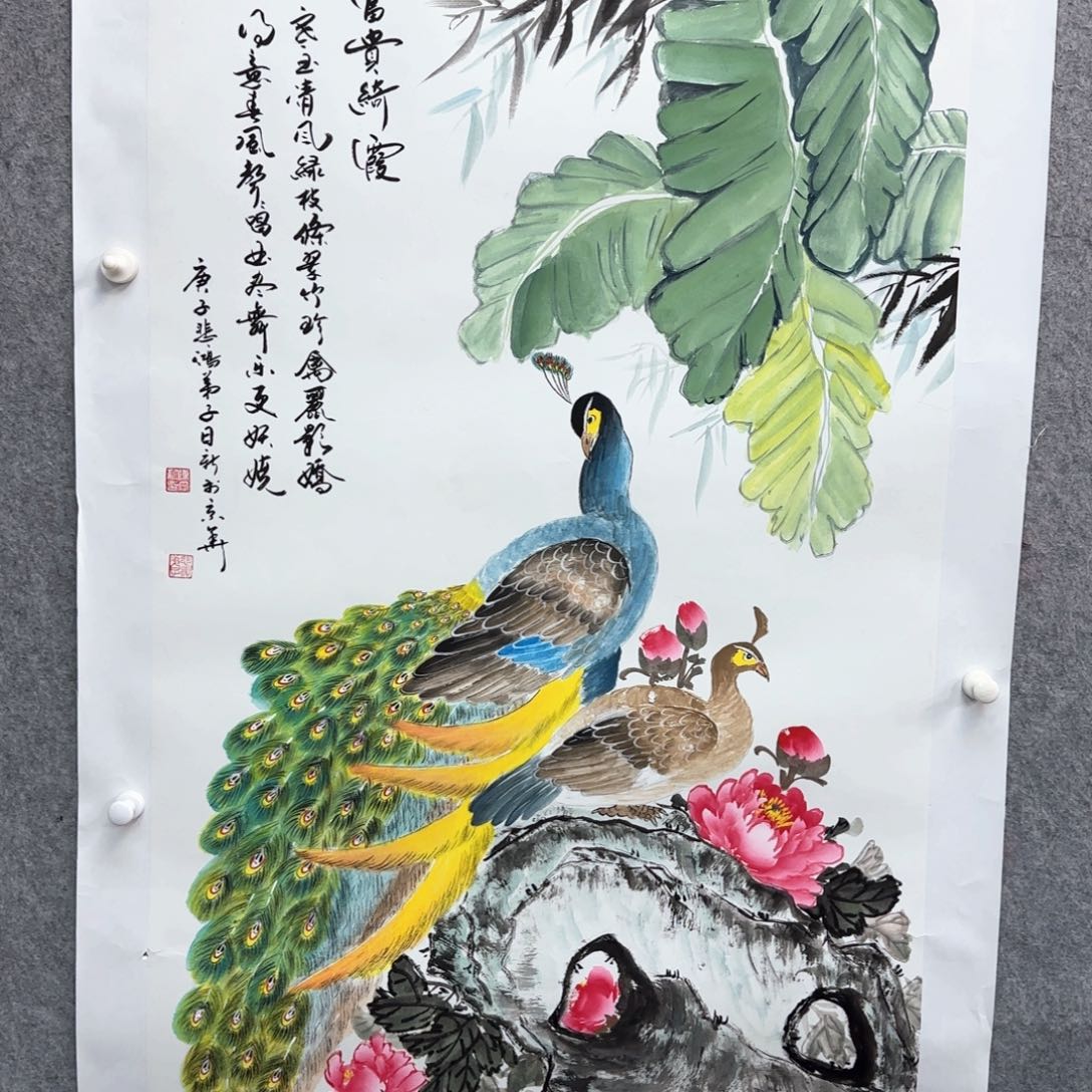 书法书法篆刻作品多次