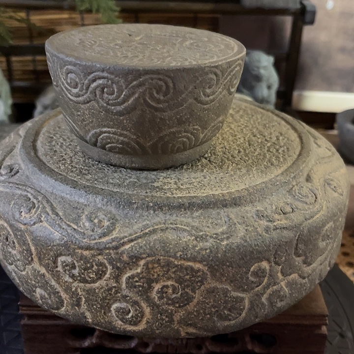 恒***兴砖雕青石青石青石