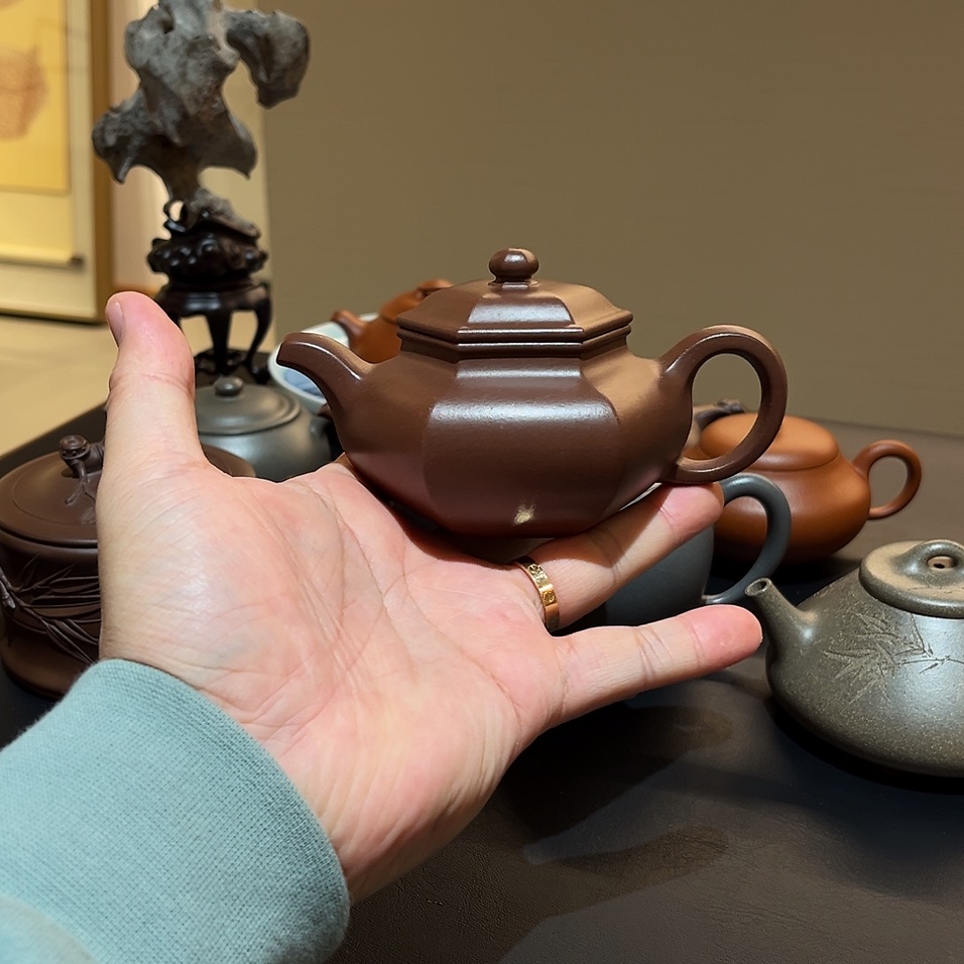 【闪购商品】底槽青茶壶紫砂壶1111111111111