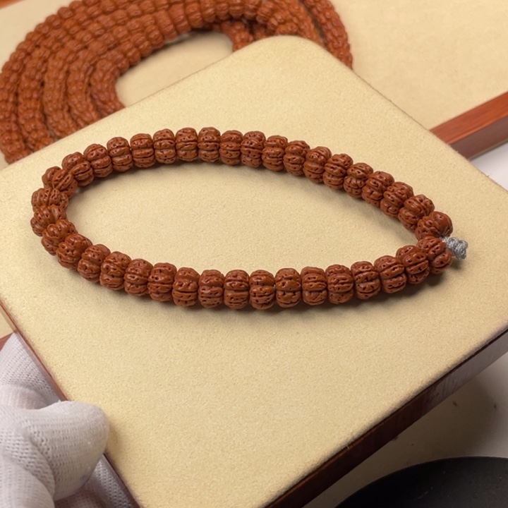 辣***新吊坠金刚菩提泰森1.0