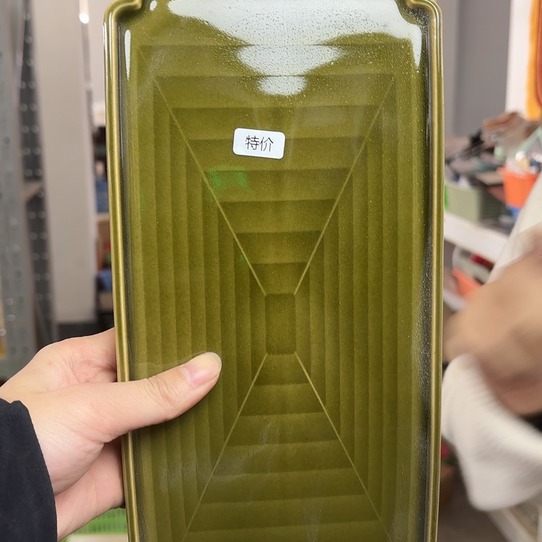 龙泉云间青瓷小米茶器