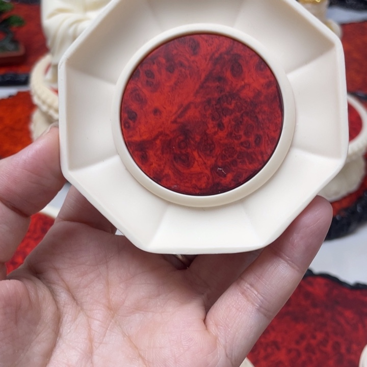 东非黑黄檀（紫光檀）