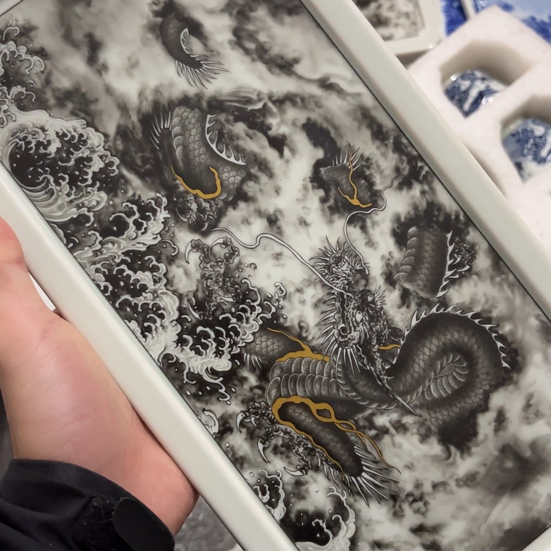 陶摆件仓库直播间专属链接