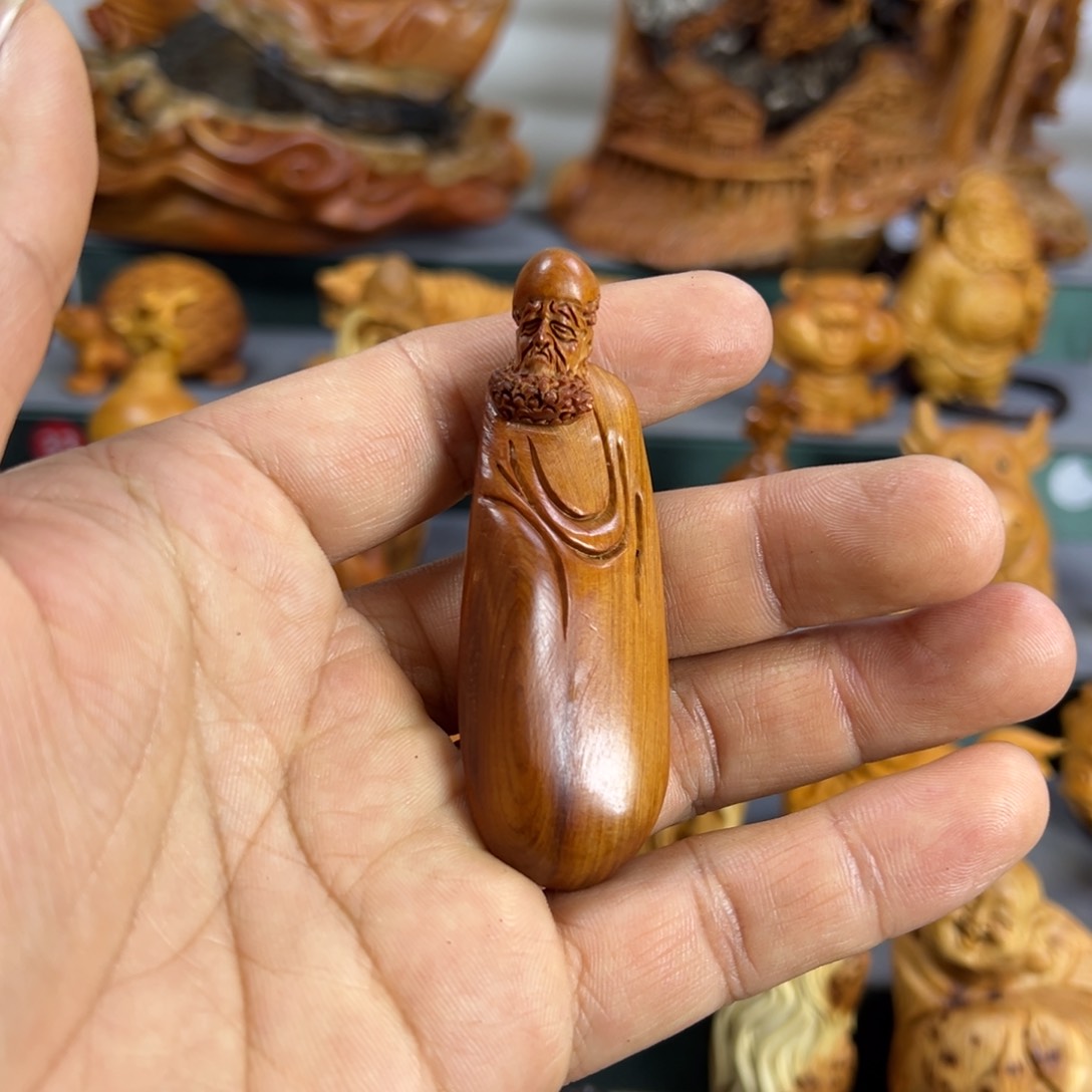 柏木（崖柏）喜欢的东西真的