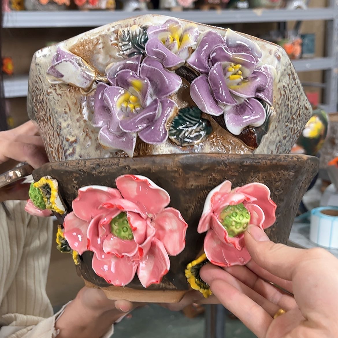 【闪购商品】红陶福利