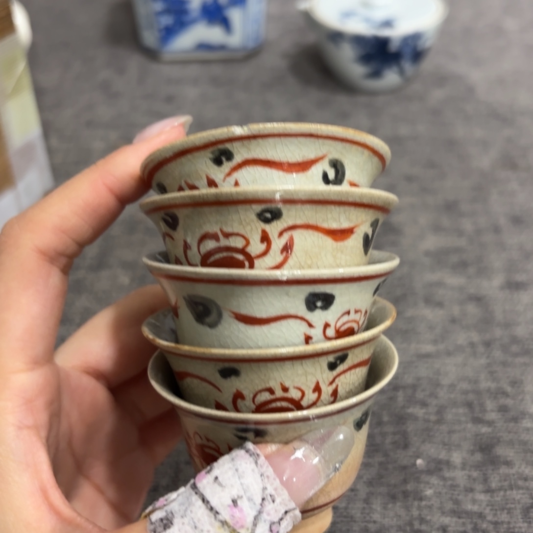 非常好看漂亮的物品 