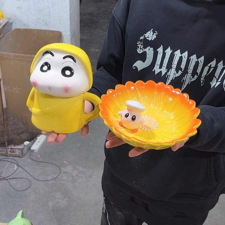 紫砂茶叶罐我们的生活