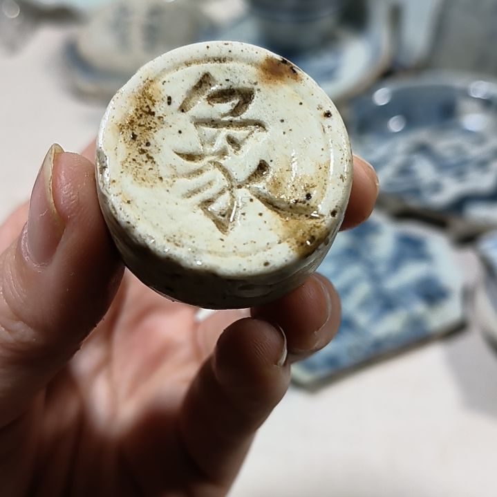 摆件瓷片瓷片瓷片瓷片