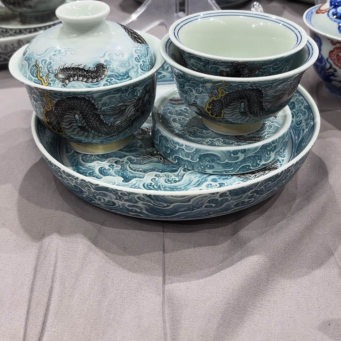 瓷片景德镇陶瓷研究所