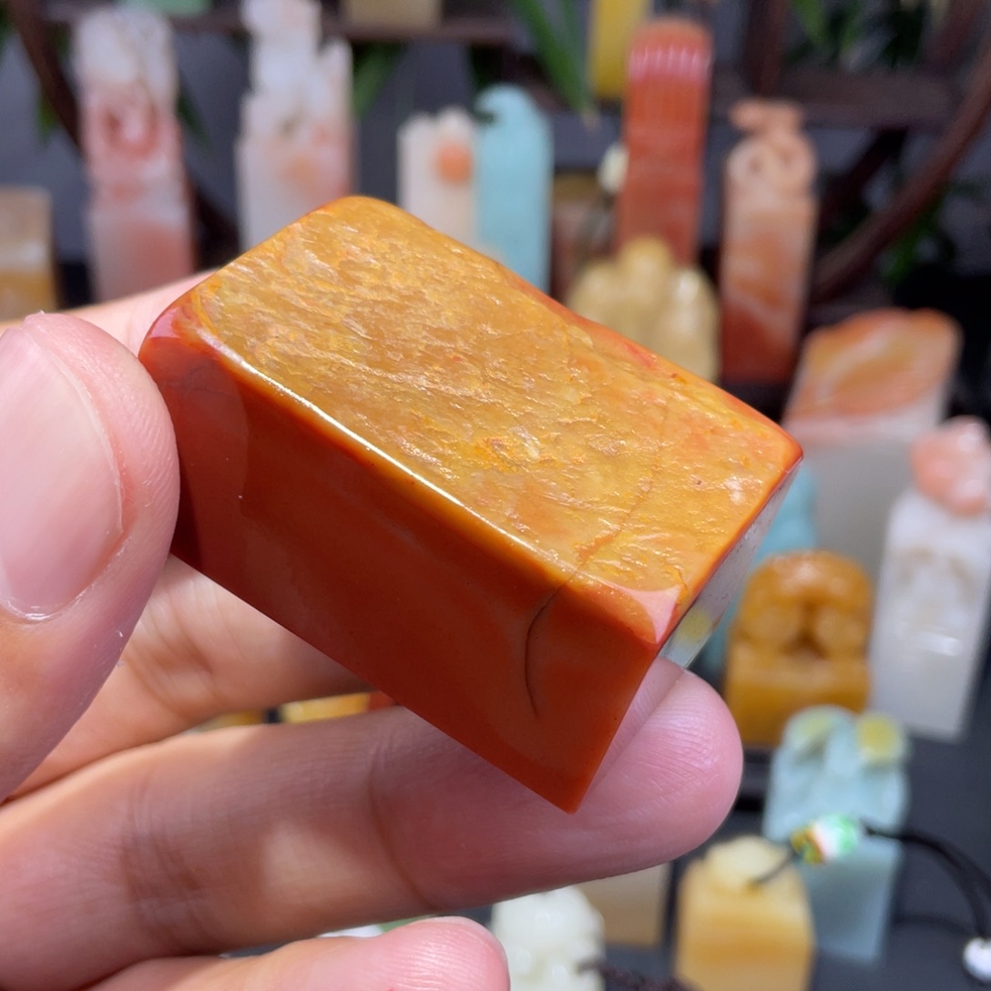 老挝石印石老挝石