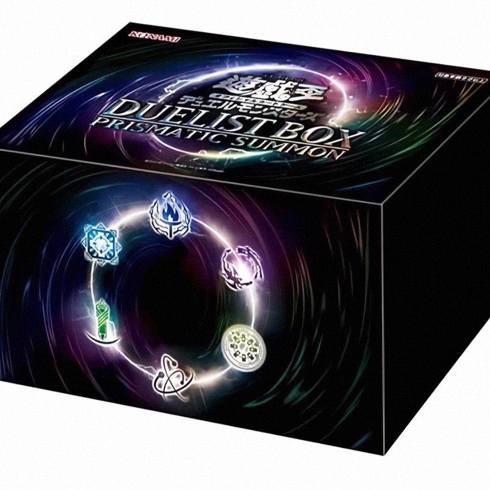 《拆盒》游戏王2025圣诞礼盒DBPS，决斗者礼盒，未成年人禁止下单！