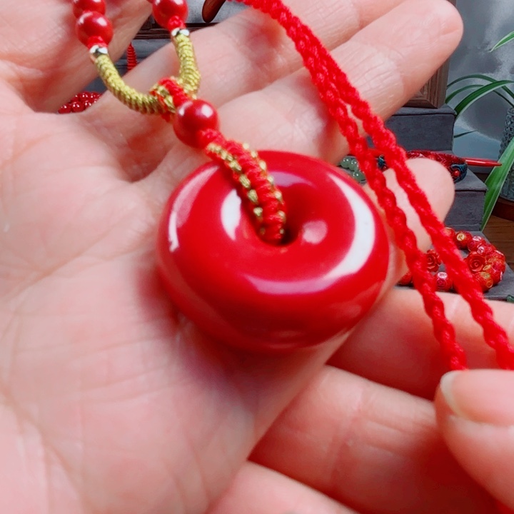 橄榄核吊坠花*蘭多样性发货一件