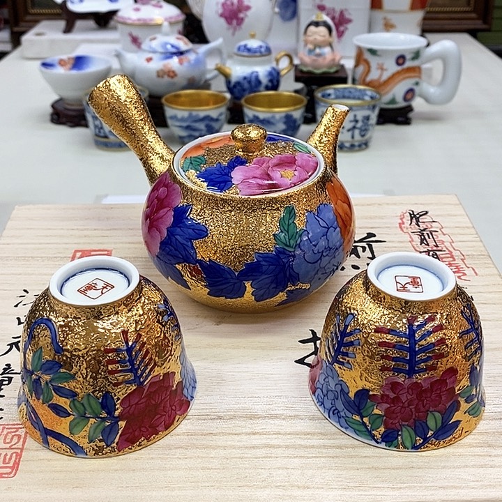 摆件进口正品保真