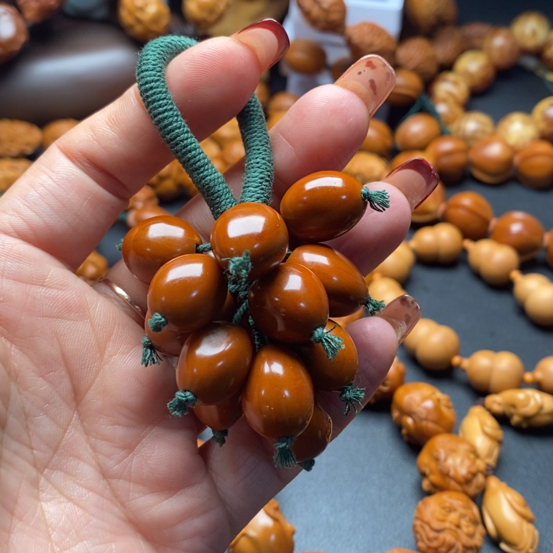 吊坠橄榄核橄榄核