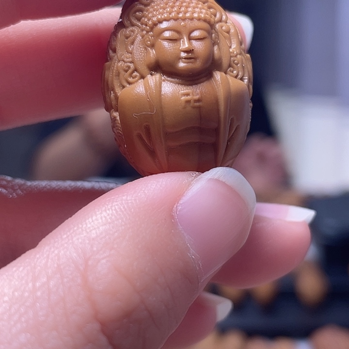手串/手链橄榄核橄榄核