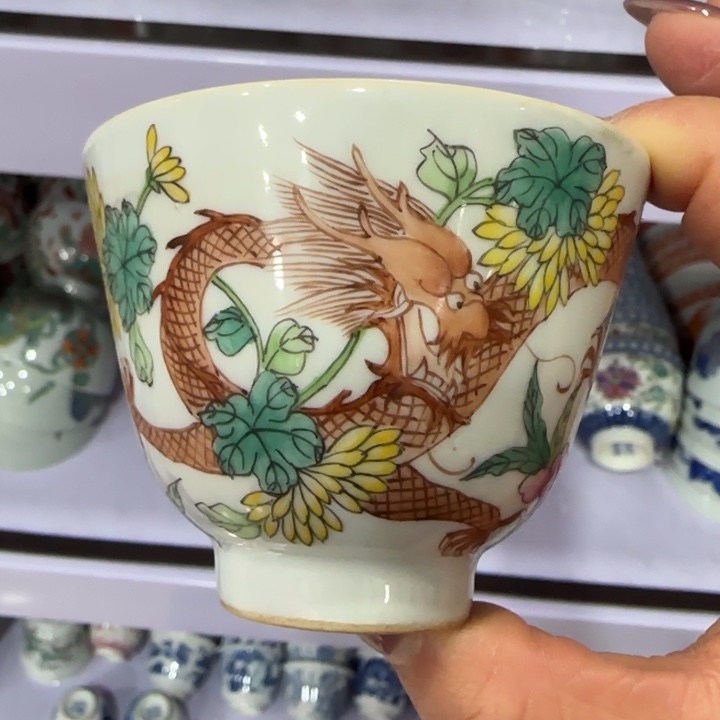 碟陶瓷艺术品收藏陶瓷