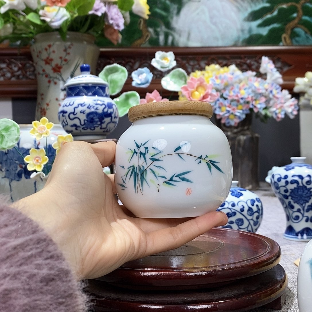 瓷片景德镇的陶瓷