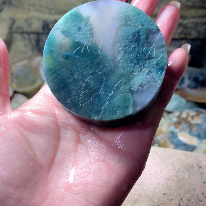 定制玛瑙定制手镯