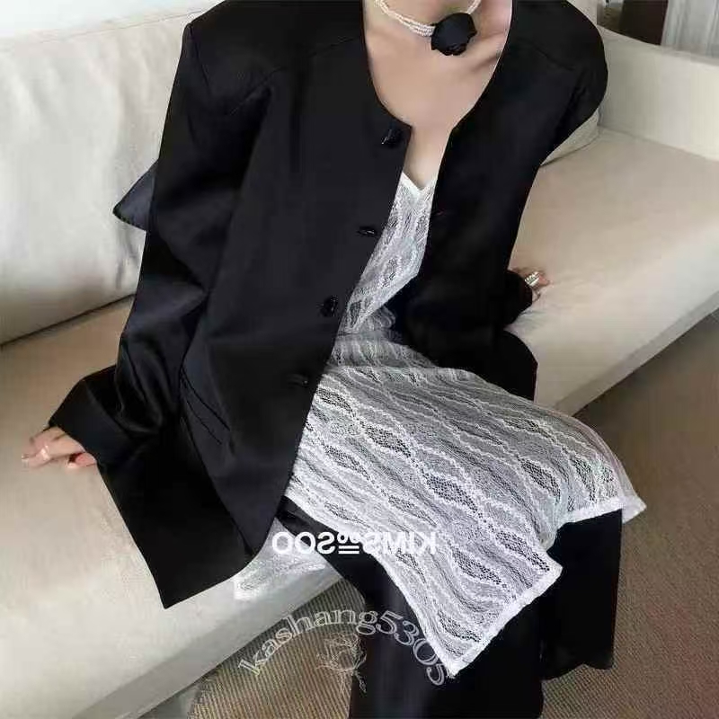 See，U设计师孤品女装