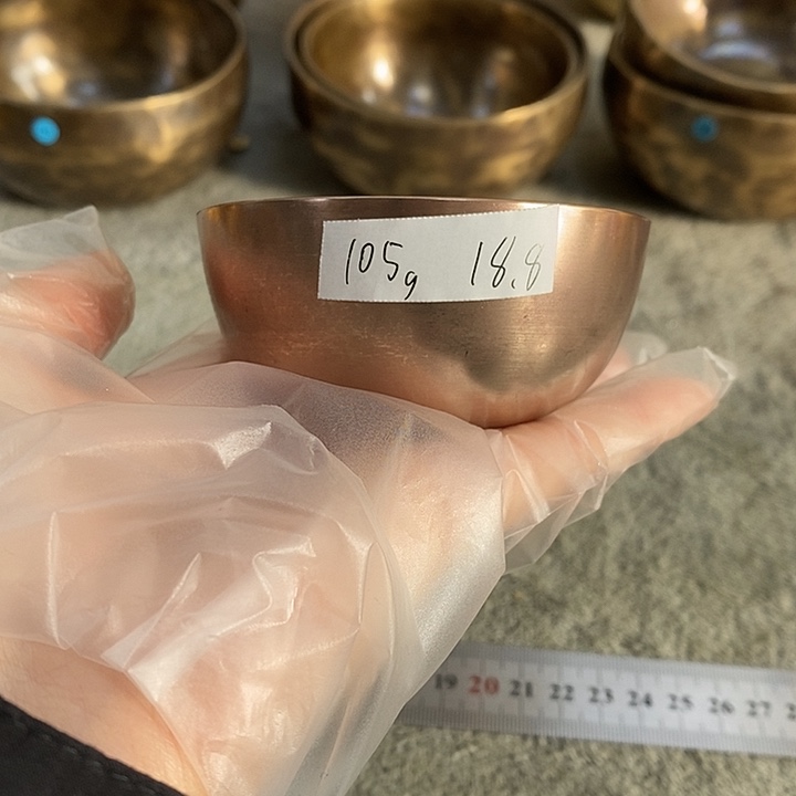 煜***辰铜回流老钵铜钵2222