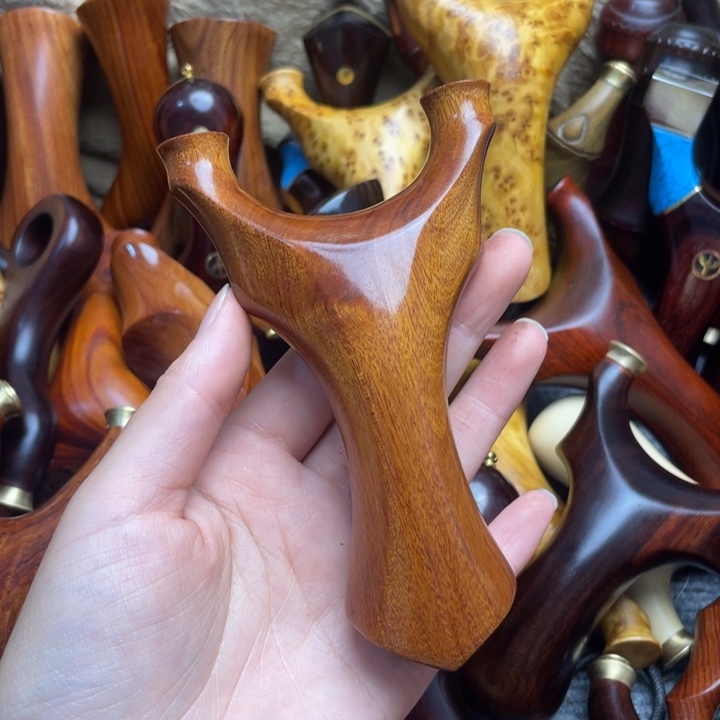 大果紫檀（缅甸花梨）92