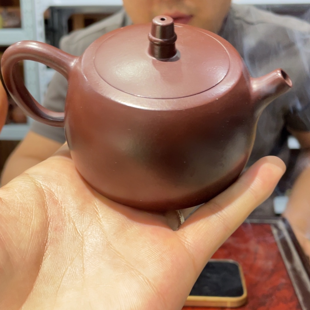 茶壶紫砂大大包浆等功能和