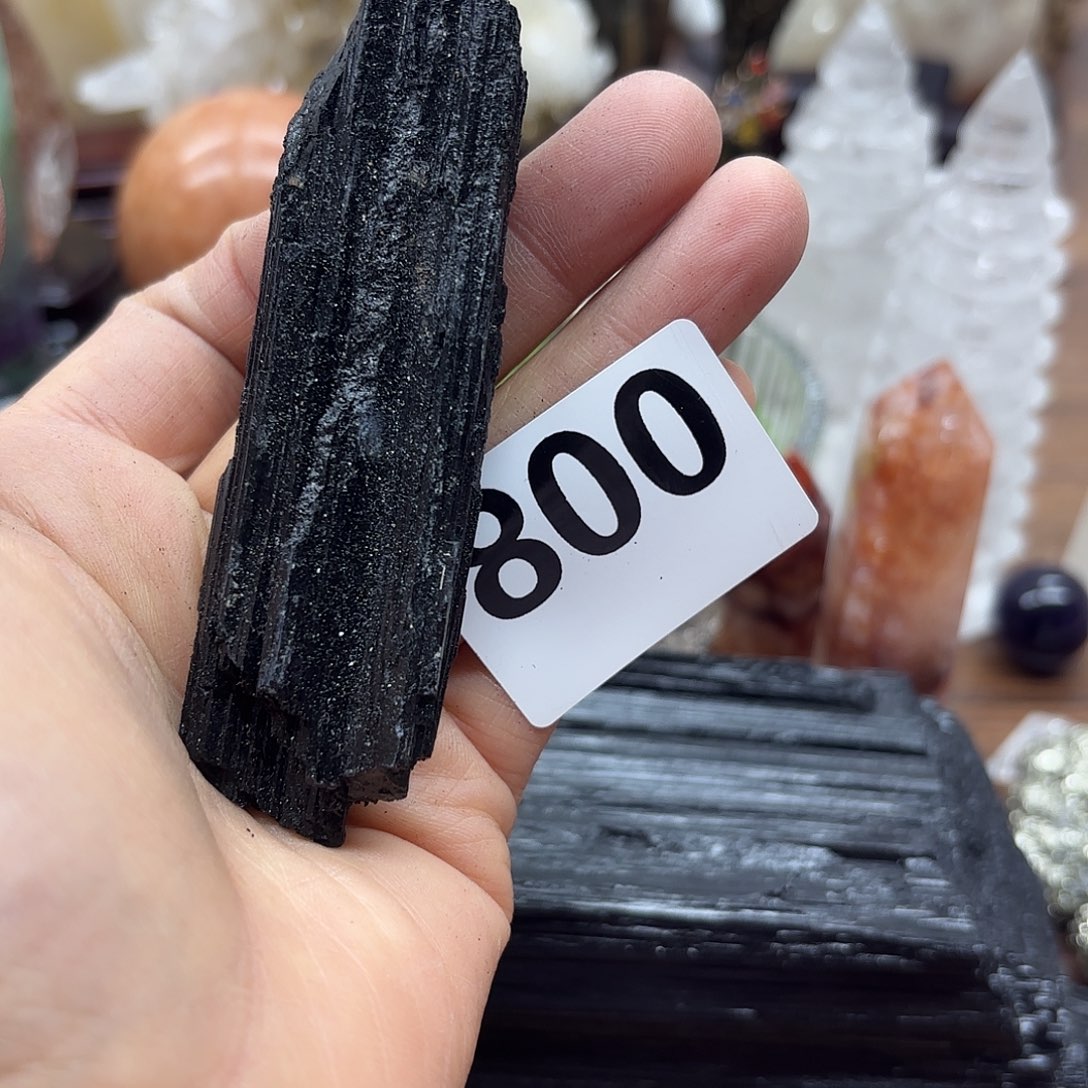 大型摆件（非配饰）未镶嵌水晶