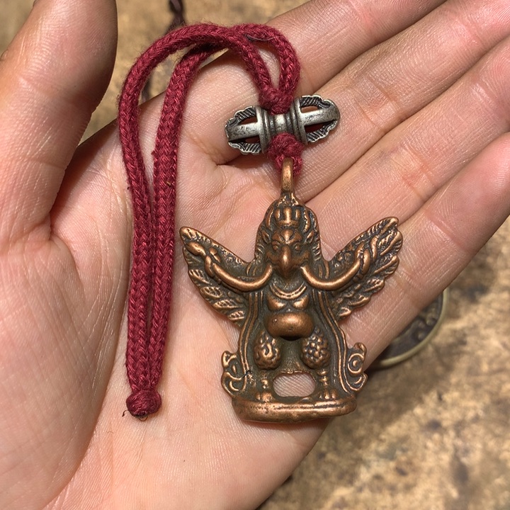 琉璃颈饰喜欢的朋友