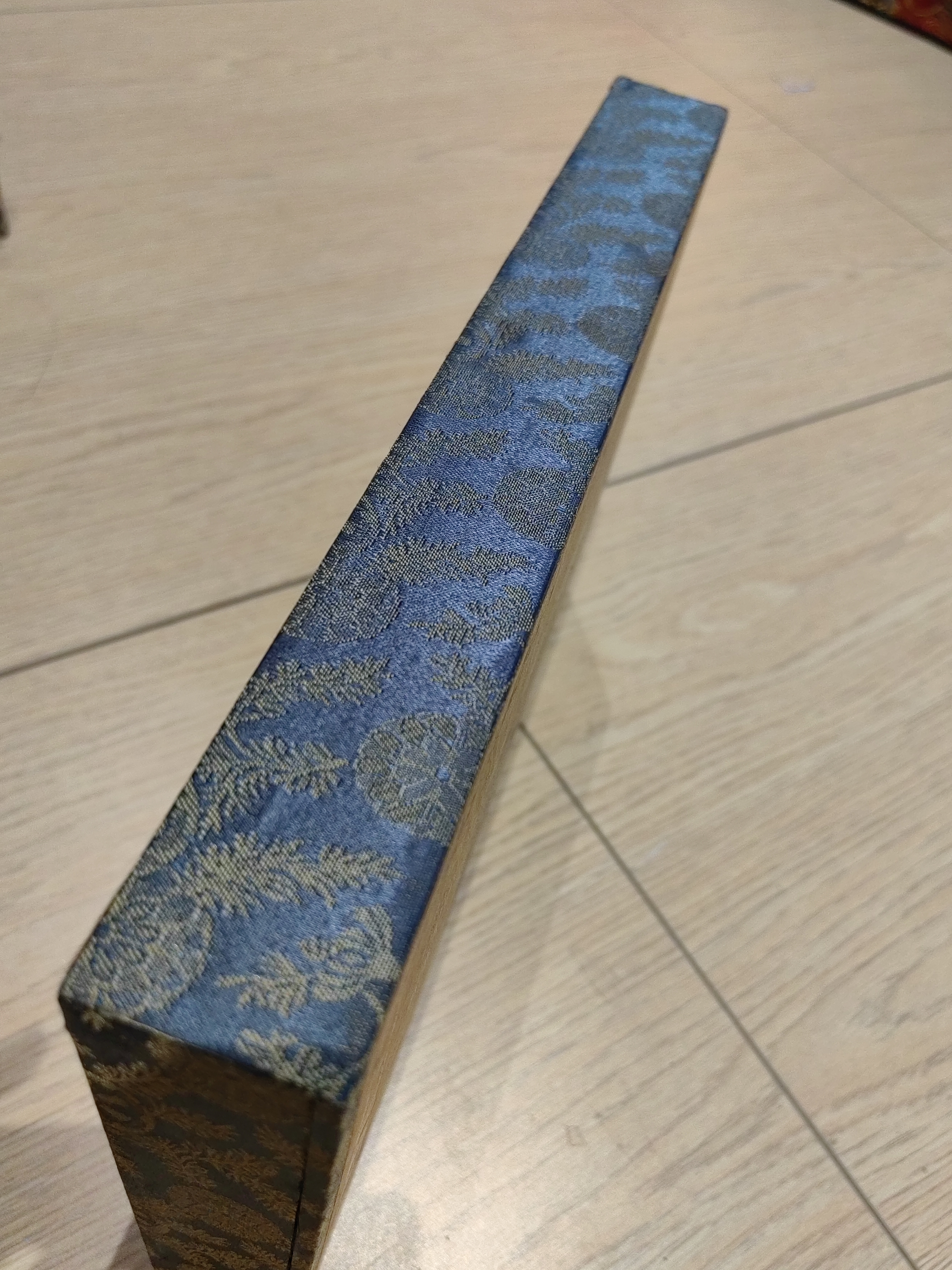 【藏心阁】封装字画多样性发货（A0185）