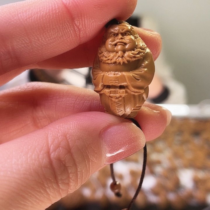 橄榄核手串/手链橄榄核
