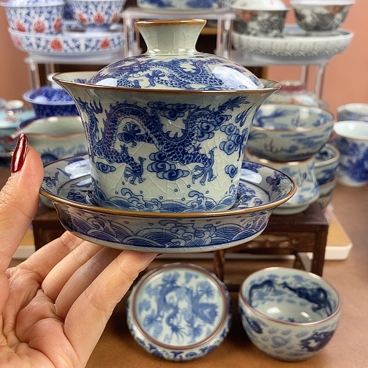 陶瓷制品加工企业