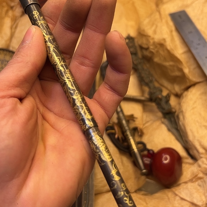 铜器工艺铜器工艺铜器工艺铜器工