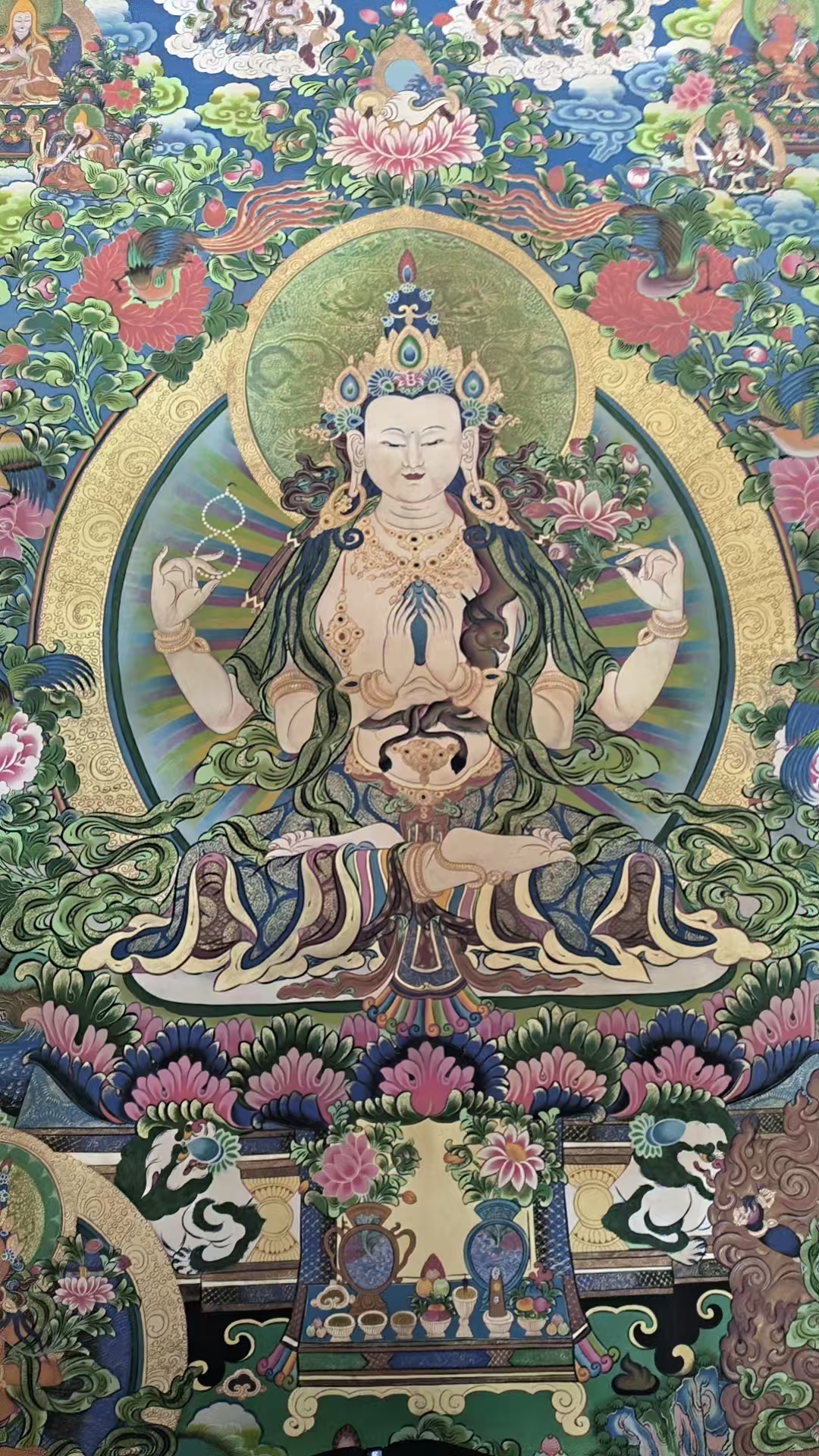 《四壁灌音》永优文化精品aa66