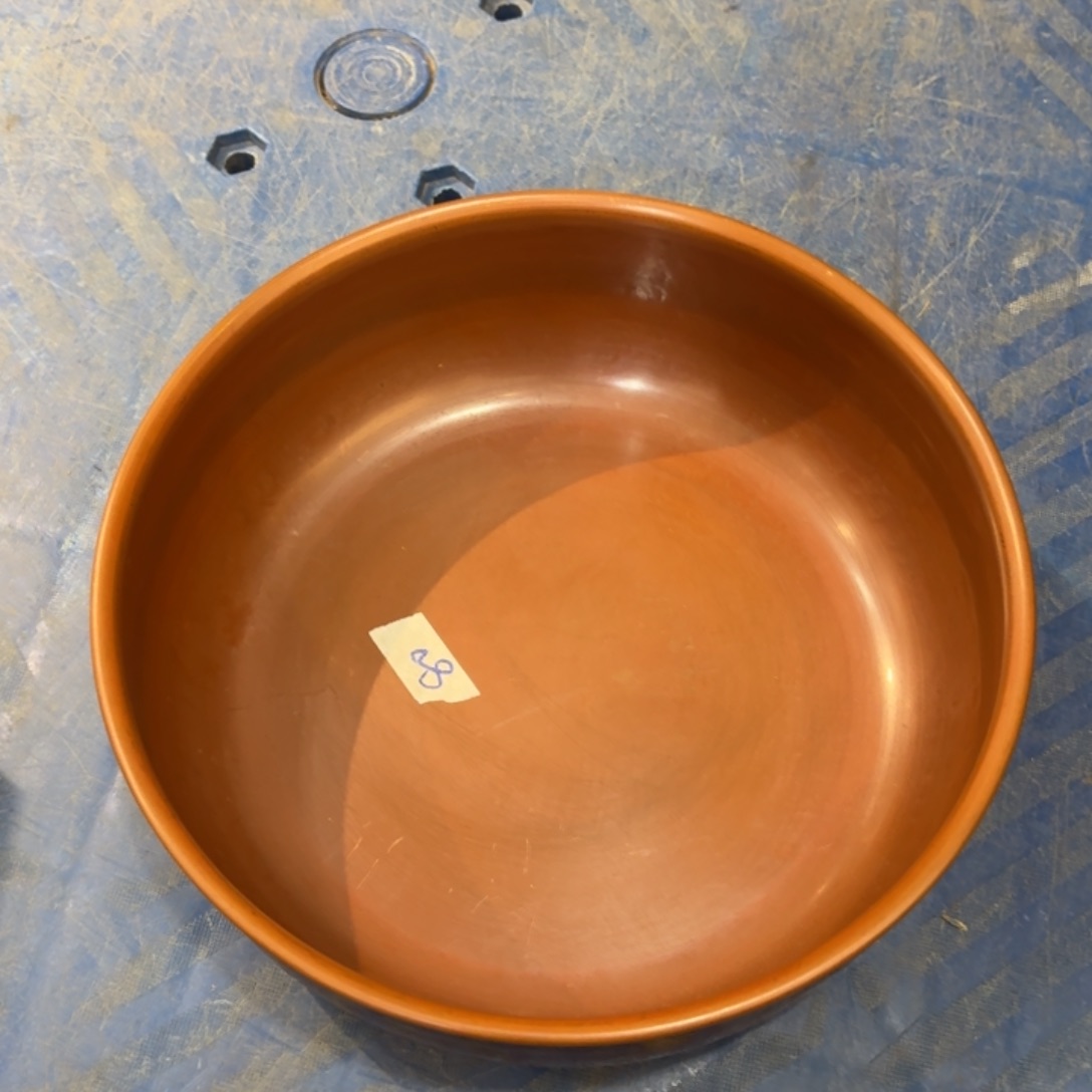 恩***）瓷片非常好用漂亮的茶具