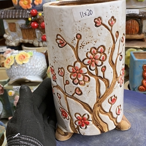 【闪购商品】红陶1