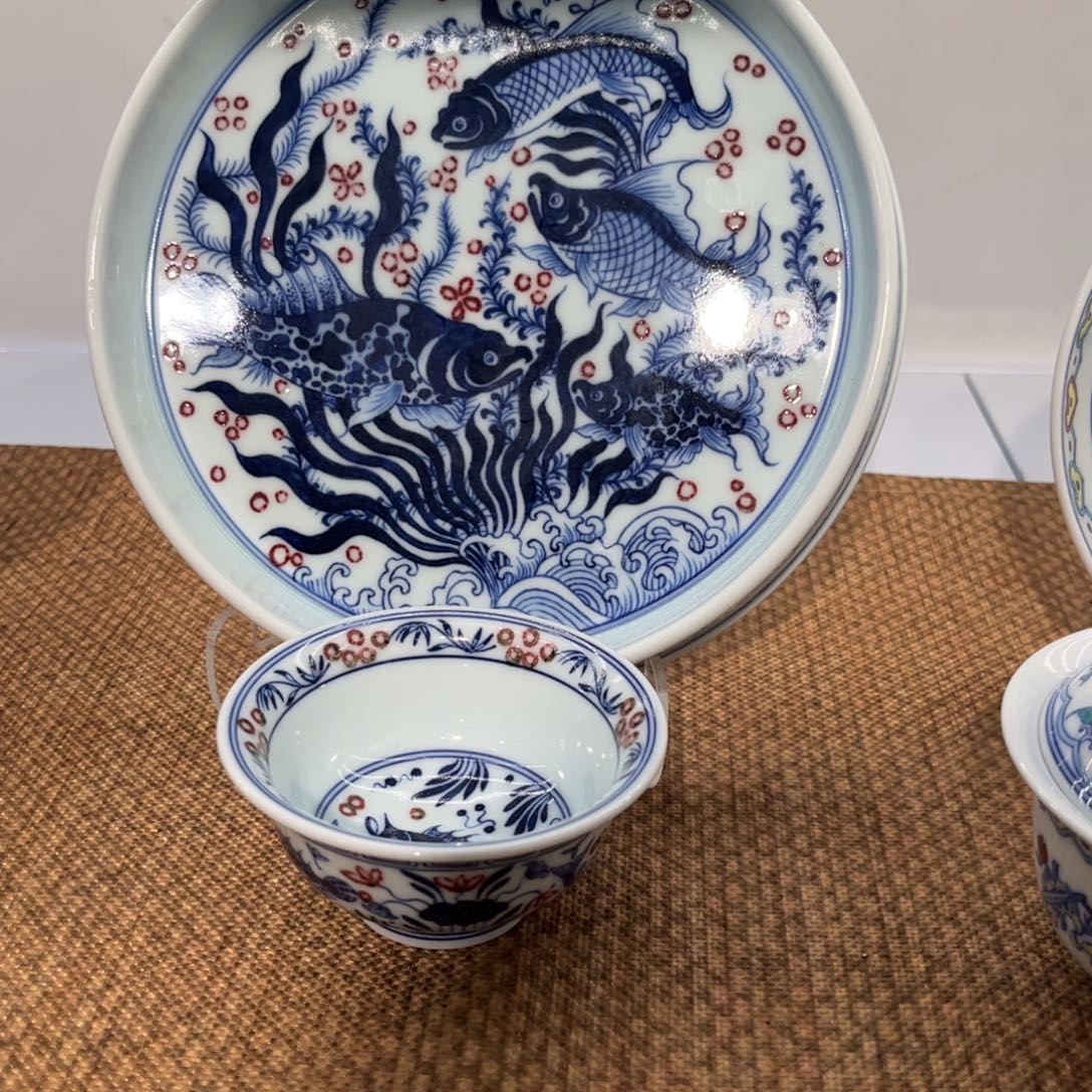 芹***、壶承主人杯主人杯手工手绘