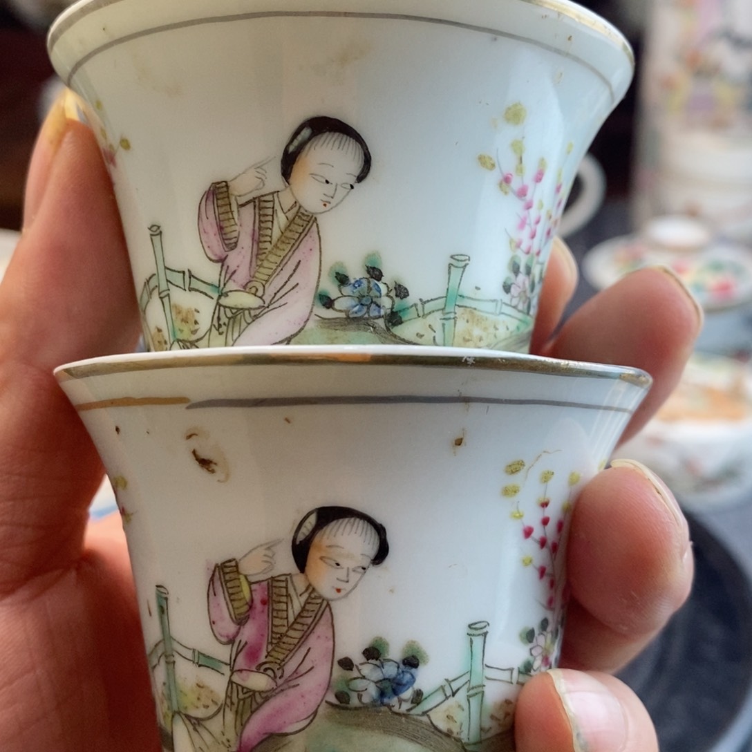 精品品牌系列产品