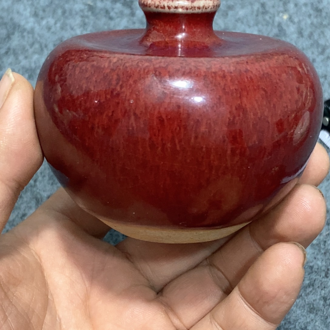 摆件陶瓷工艺美术作品