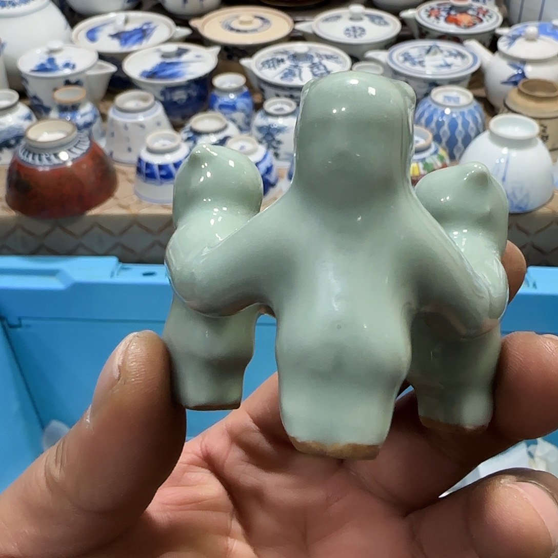 陶瓷茶玩榜第十二名