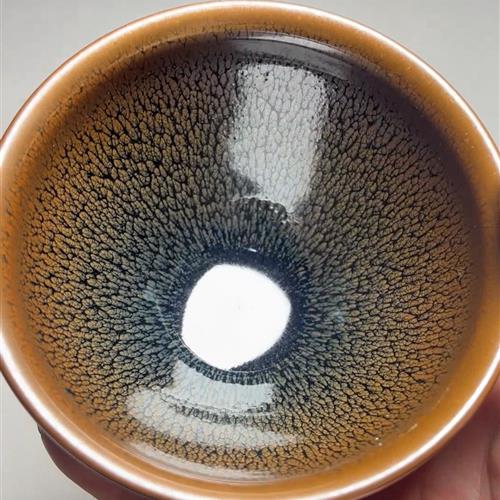 【闪购商品】茶盏-174............