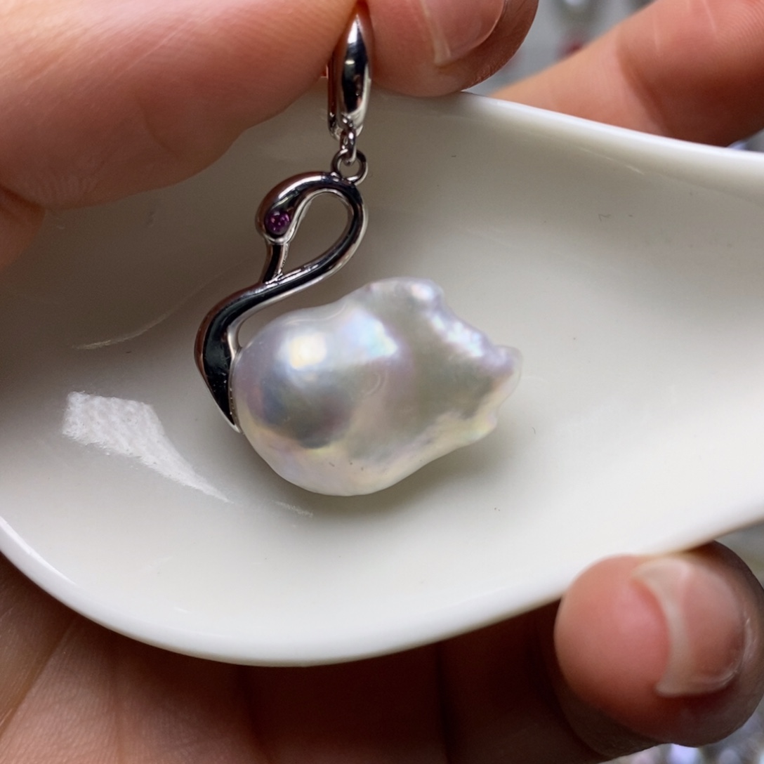 淡水珍珠其它未镶嵌