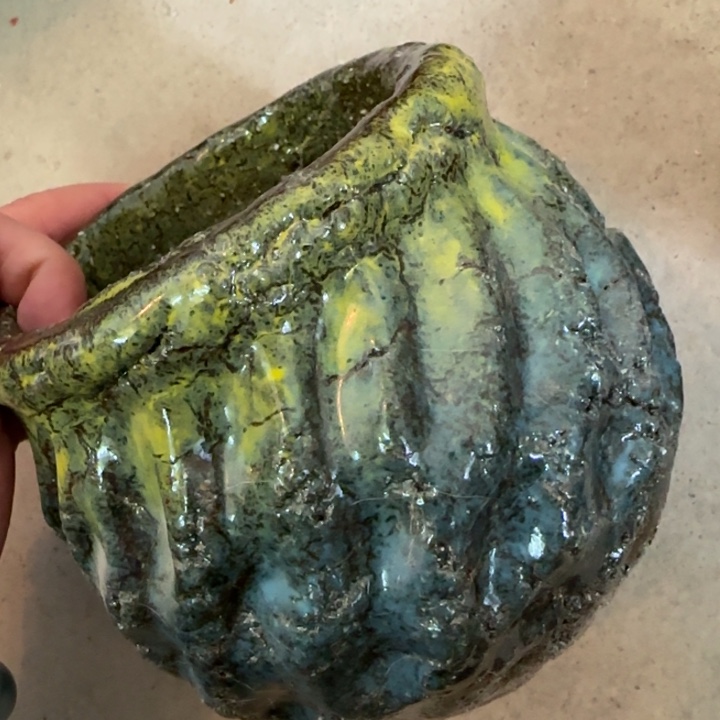 ………组合浮力炸………