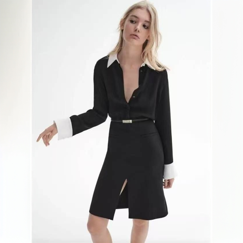 99新 MaxMara 海囤/Maxmara裙子/36码/nu19069