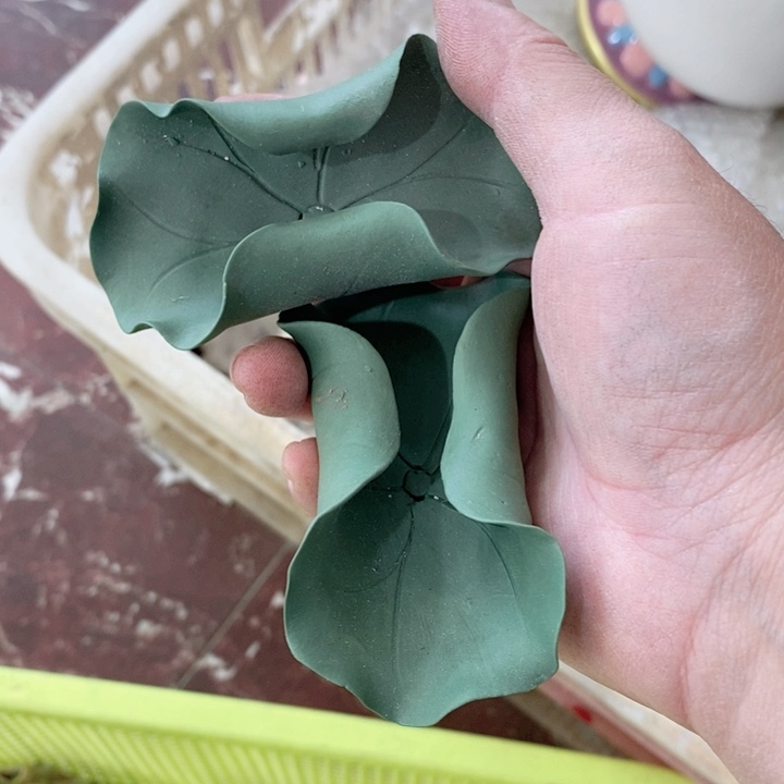 陶瓷树脂工艺摆件