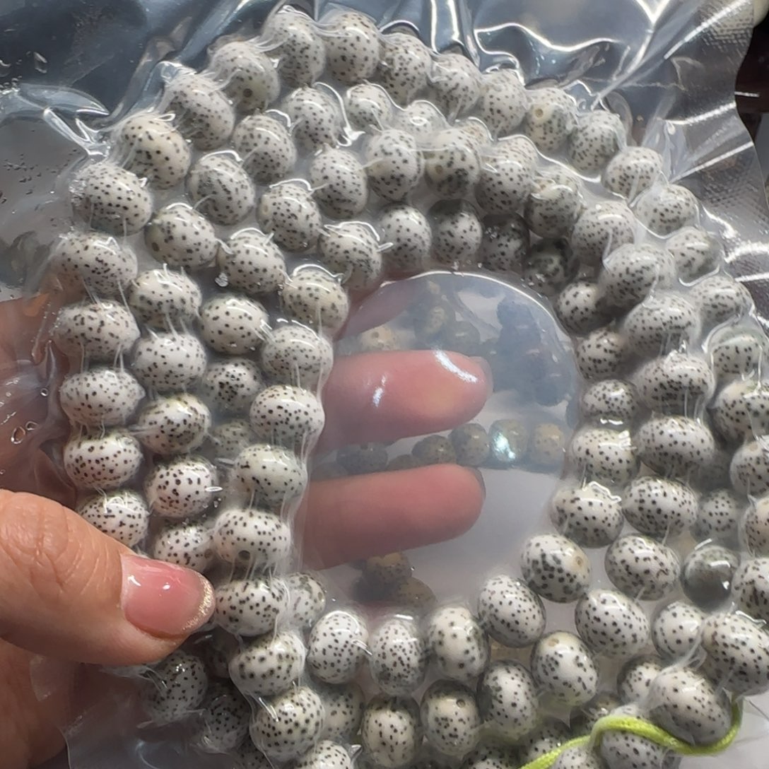 星月菩提吊坠悟*12*10苹果圆阴皮