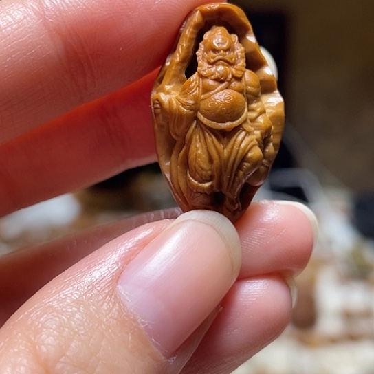 手串/手链橄榄核橄榄核