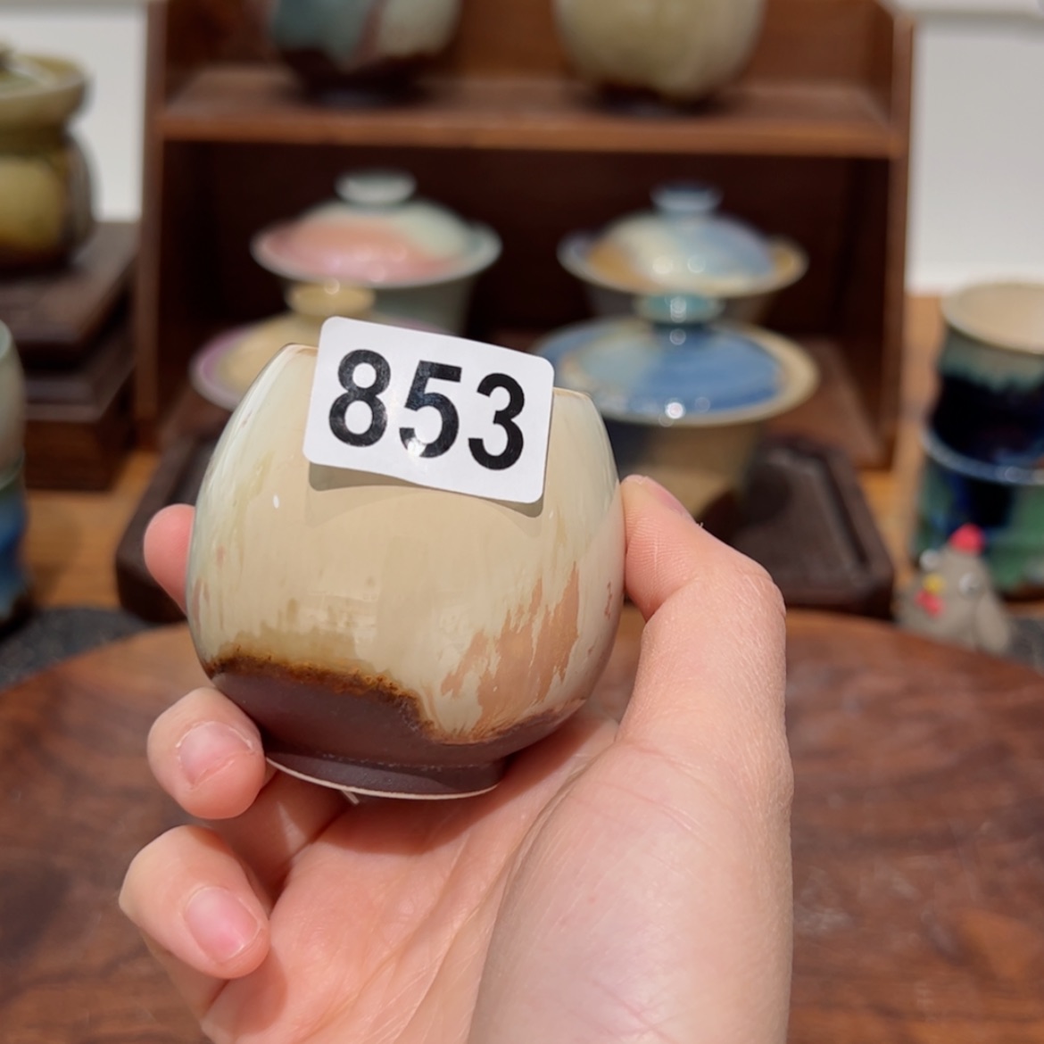 【闪购商品】853孤品福利不退换/111111111