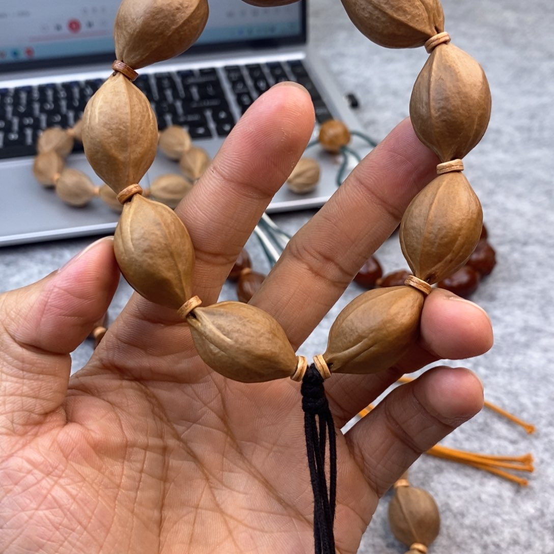 橄榄核手串/手链18/28福利款